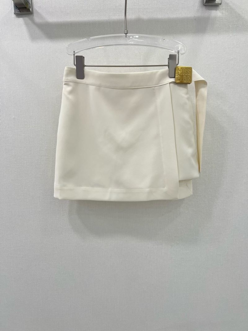 Christian Dior Short Pants